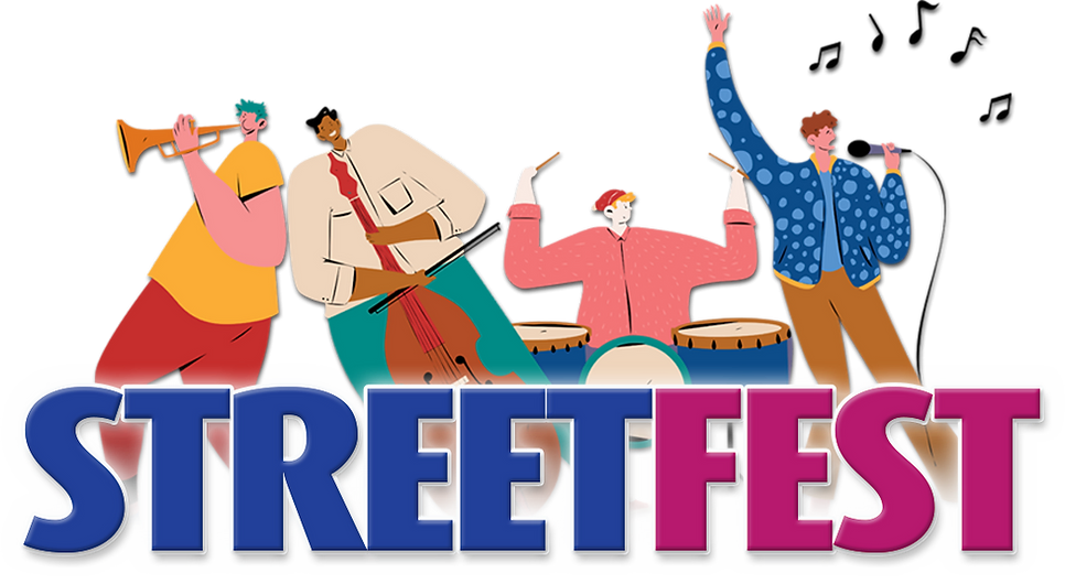 The Beaches Jazz Fest